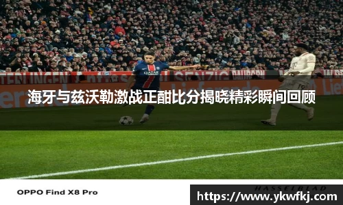 海牙与兹沃勒激战正酣比分揭晓精彩瞬间回顾